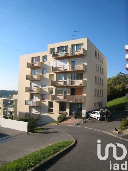 Studio 1 pièce de 27 m² à Évreux (27000)