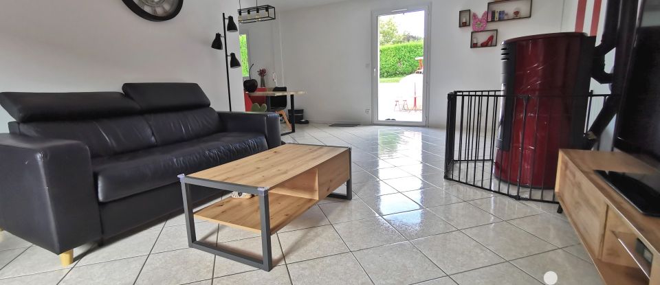 Maison 6 pièces de 140 m² à Maisoncelles-en-Brie (77580)