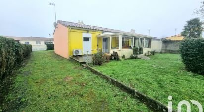 Maison 5 pièces de 94 m² à Sainte-Hermine (85210)