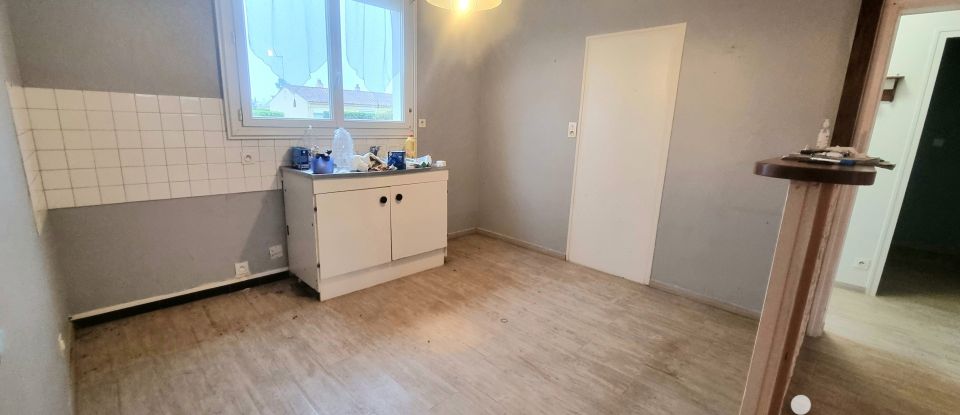 Maison 5 pièces de 94 m² à Sainte-Hermine (85210)