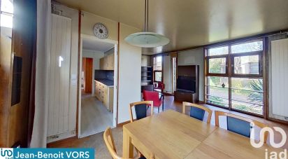 House 5 rooms of 98 m² in Saint-Michel-sur-Orge (91240)