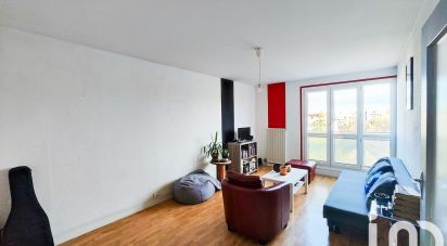 Appartement 3 pièces de 66 m² à Caen (14000)