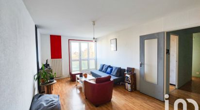 Appartement 3 pièces de 66 m² à Caen (14000)