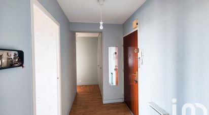 Appartement 3 pièces de 66 m² à Caen (14000)