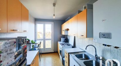 Appartement 3 pièces de 66 m² à Caen (14000)