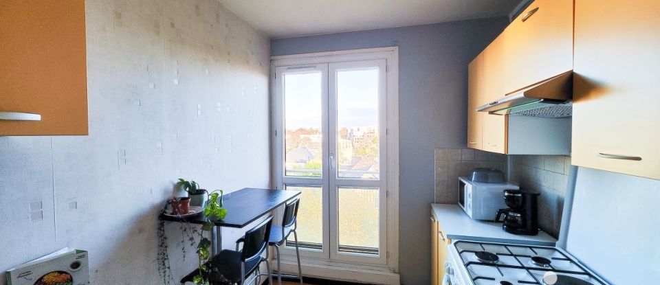 Apartment 3 rooms of 66 m² in Caen (14000)