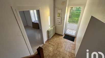 Maison de campagne 7 pièces de 195 m² à Réaumur (85700)