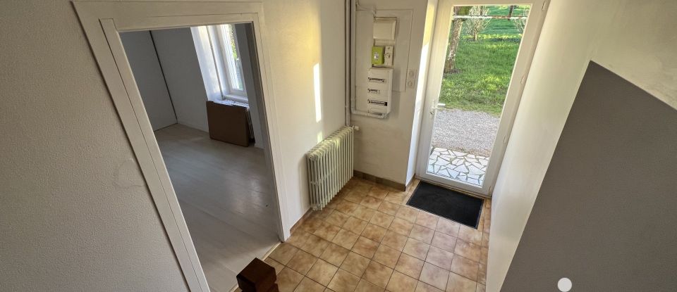 Maison de campagne 7 pièces de 195 m² à Réaumur (85700)