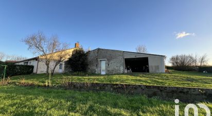 Maison de campagne 7 pièces de 195 m² à Réaumur (85700)