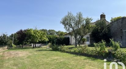 Maison de campagne 7 pièces de 195 m² à Réaumur (85700)