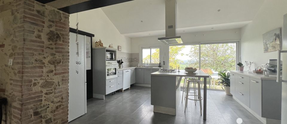 Maison de campagne 7 pièces de 195 m² à Réaumur (85700)