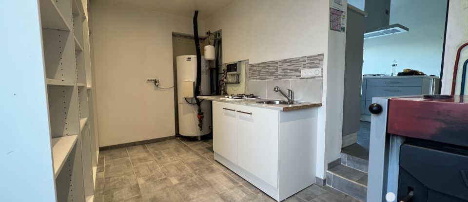 Maison de campagne 7 pièces de 195 m² à Réaumur (85700)