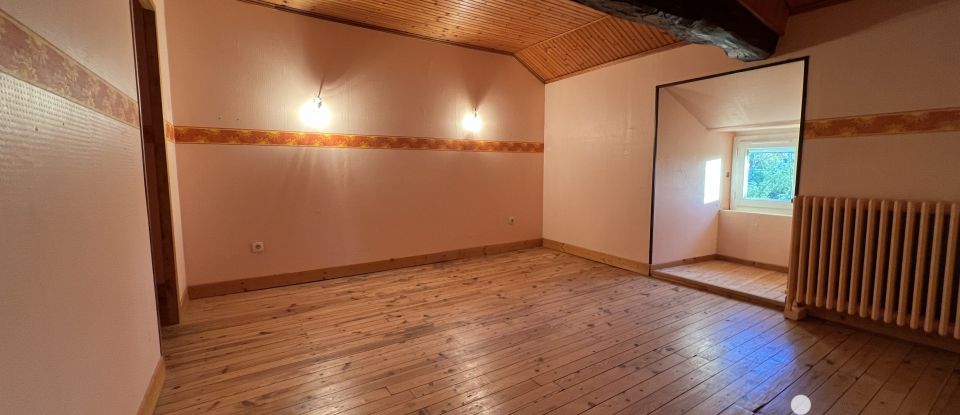 Maison de campagne 7 pièces de 195 m² à Réaumur (85700)