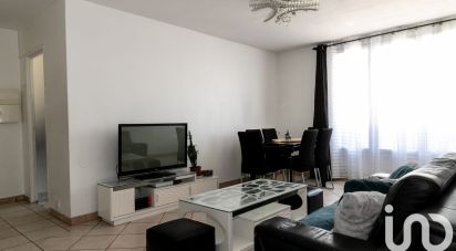 Appartement 4 pièces de 76 m² à Bobigny (93000)