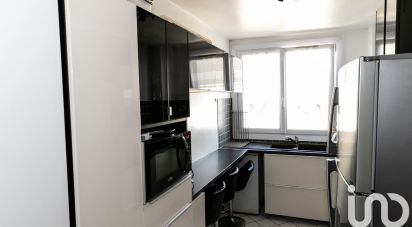 Apartment 4 rooms of 76 m² in Bobigny (93000)