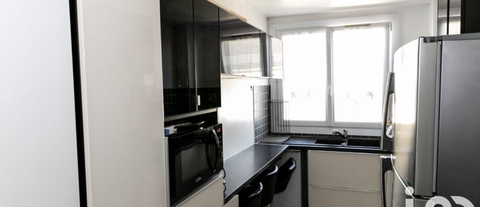 Appartement 4 pièces de 76 m² à Bobigny (93000)