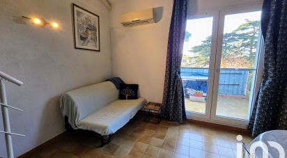 Apartment 2 rooms of 40 m² in La Seyne-sur-Mer (83500)