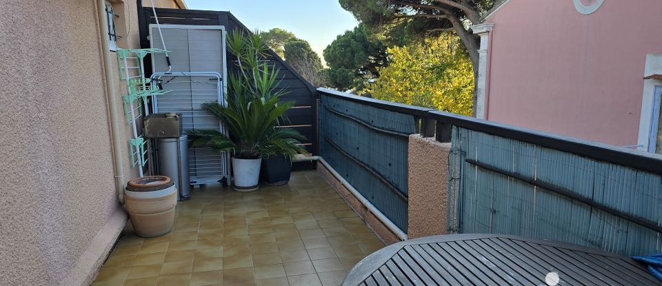 Apartment 2 rooms of 40 m² in La Seyne-sur-Mer (83500)