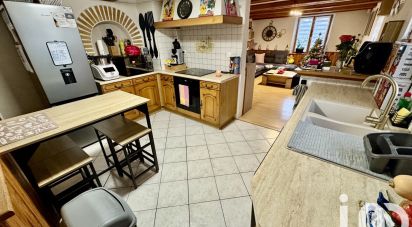 Village house 4 rooms of 90 m² in Wolfgantzen (68600)