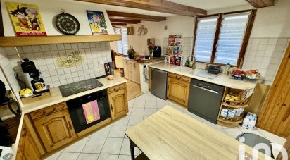 Village house 4 rooms of 90 m² in Wolfgantzen (68600)