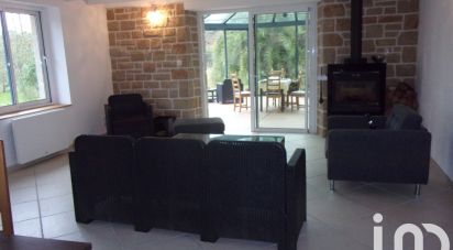 House 6 rooms of 265 m² in Kernouës (29260)