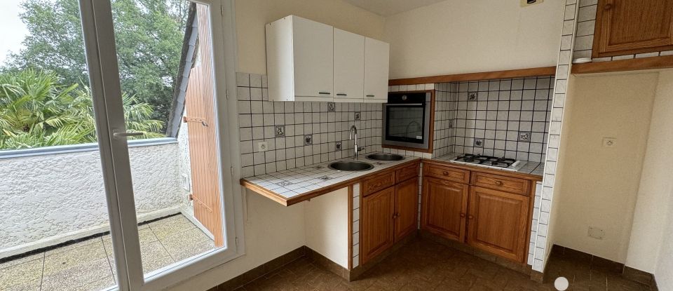 Duplex 5 pièces de 120 m² à Pau (64000)