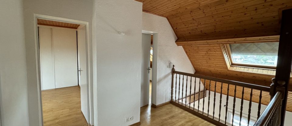 Duplex 5 pièces de 120 m² à Pau (64000)