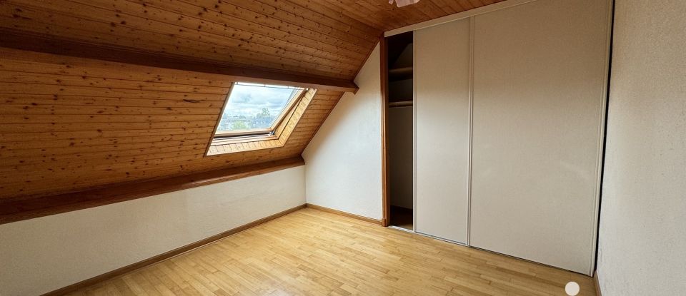 Duplex 5 pièces de 120 m² à Pau (64000)