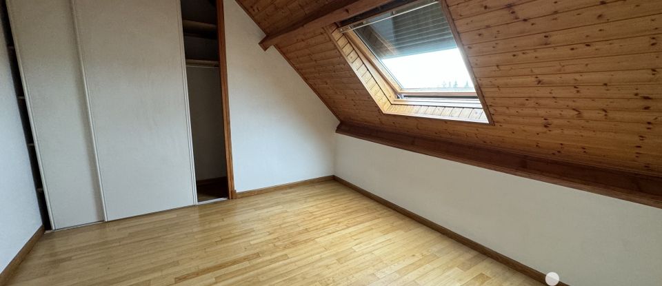 Duplex 5 pièces de 120 m² à Pau (64000)