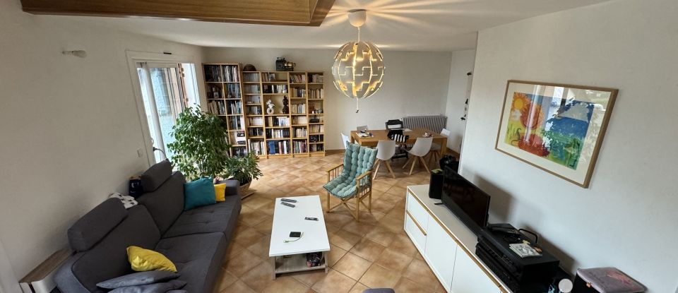 Duplex 4 rooms of 100 m² in Pau (64000)