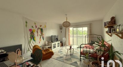 Apartment 2 rooms of 60 m² in Pau (64000)