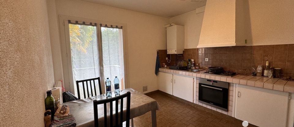 Appartement 2 pièces de 62 m² à Pau (64000)