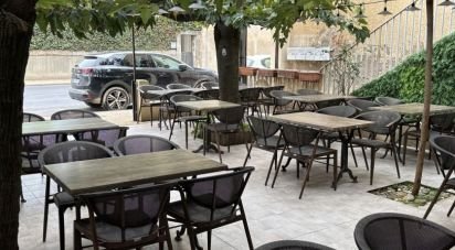 Restaurant of 215 m² in Cazouls-lès-Béziers (34370)