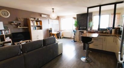 Appartement 4 pièces de 82 m² à Mainvilliers (28300)