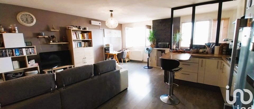 Apartment 4 rooms of 82 m² in Mainvilliers (28300)