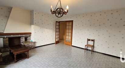 Maison traditionnelle 5 pièces de 134 m² à Floirac (33270)