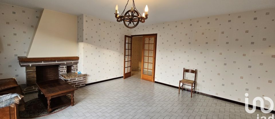 Traditional house 5 rooms of 134 m² in Floirac (33270)