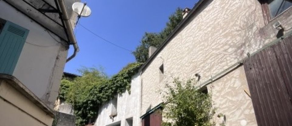 Building in Montendre (17130) of 232 m²