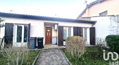 House 4 rooms of 83 m² in Castelsarrasin (82100)