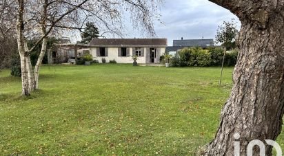 House 3 rooms of 70 m² in Bretteville-sur-Ay (50430)