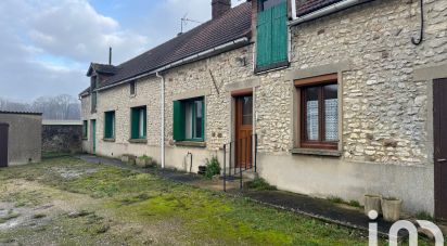 Ferme 5 pièces de 117 m² à Houdan (78550)