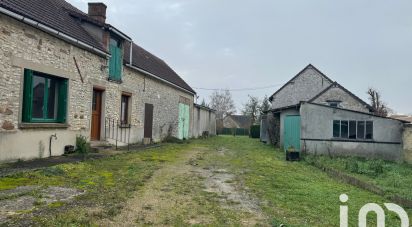 Ferme 5 pièces de 117 m² à Gressey (78550)