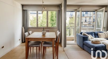 Apartment 3 rooms of 73 m² in Paris (75012)