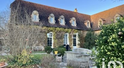 Mansion 14 rooms of 460 m² in Sarlat-la-Canéda (24200)