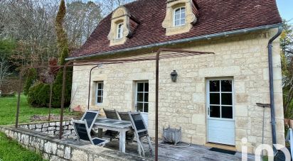 Mansion 14 rooms of 460 m² in Sarlat-la-Canéda (24200)