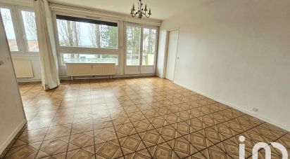 Appartement 3 pièces de 73 m² à Marly (59770)