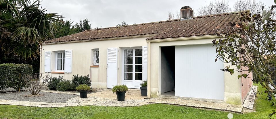 House 3 rooms of 69 m² in La Barre-de-Monts (85550)