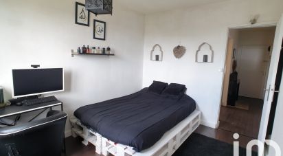 Appartement 3 pièces de 56 m² à Mantes-la-Jolie (78200)