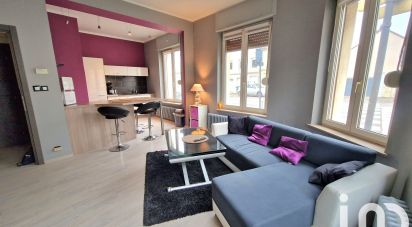 Appartement 2 pièces de 48 m² à Yutz (57970)