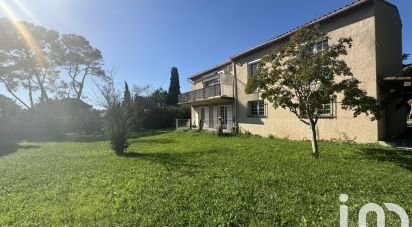 Maison traditionnelle 6 pièces de 180 m² à Mougins (06250)